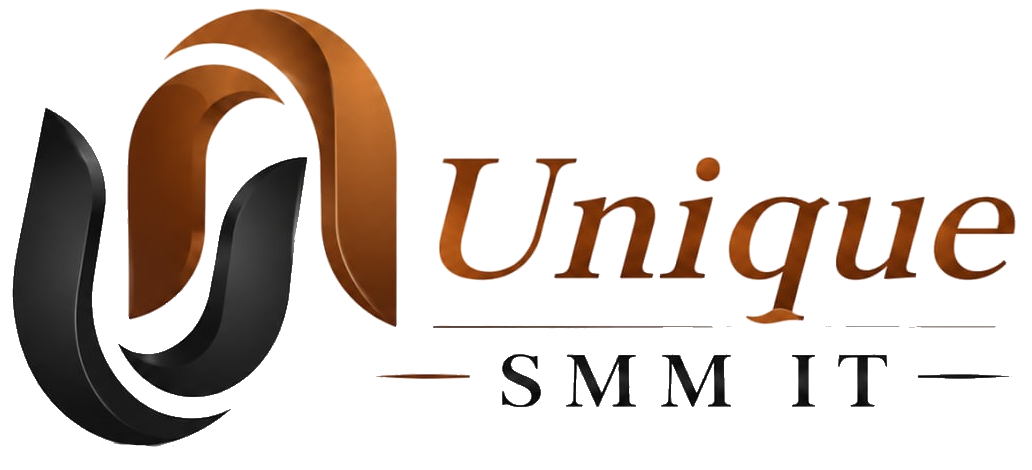 Unique SMM IT